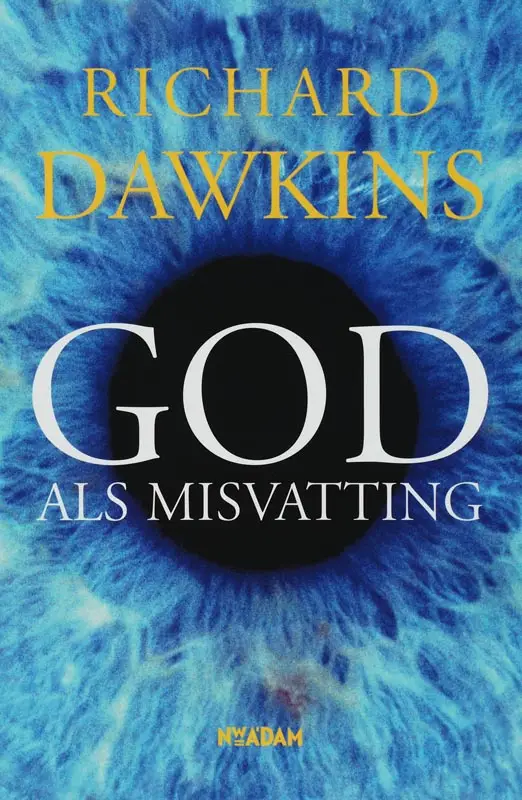 God als misvatting NIEUW ISBN 46805947