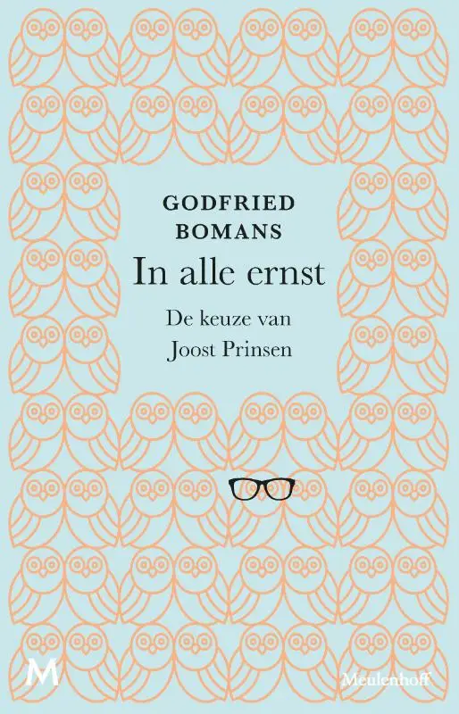 In alle ernst