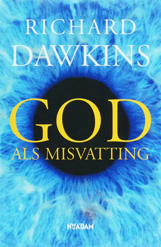 God als misvatting