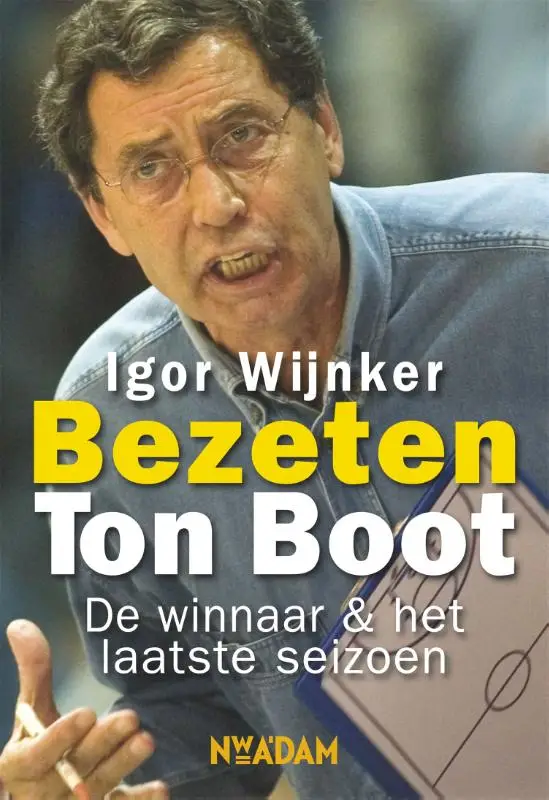 Bezeten / druk 1