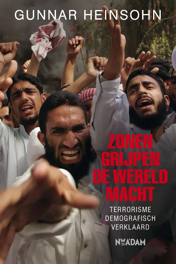 Zonen grijpen de wereldma