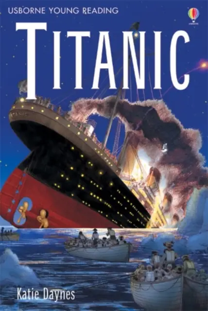 Titanic / druk 1