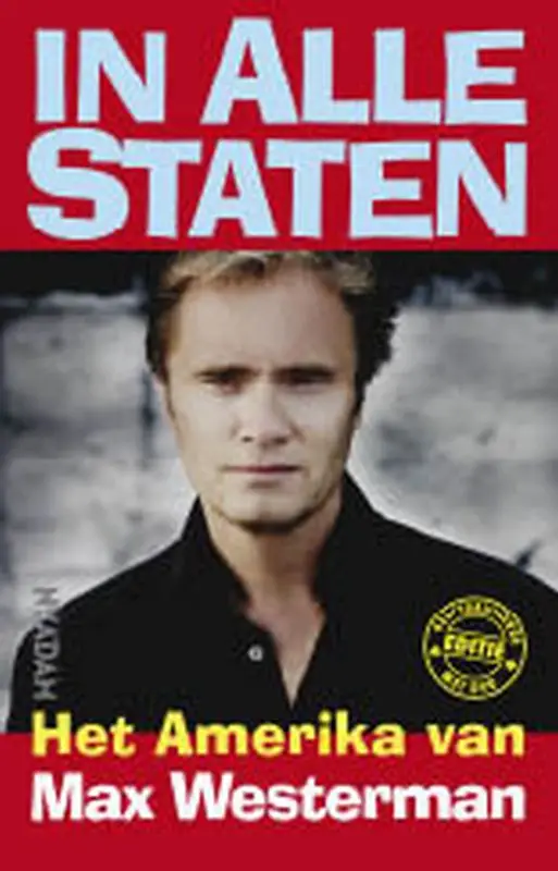 In alle staten / druk 8