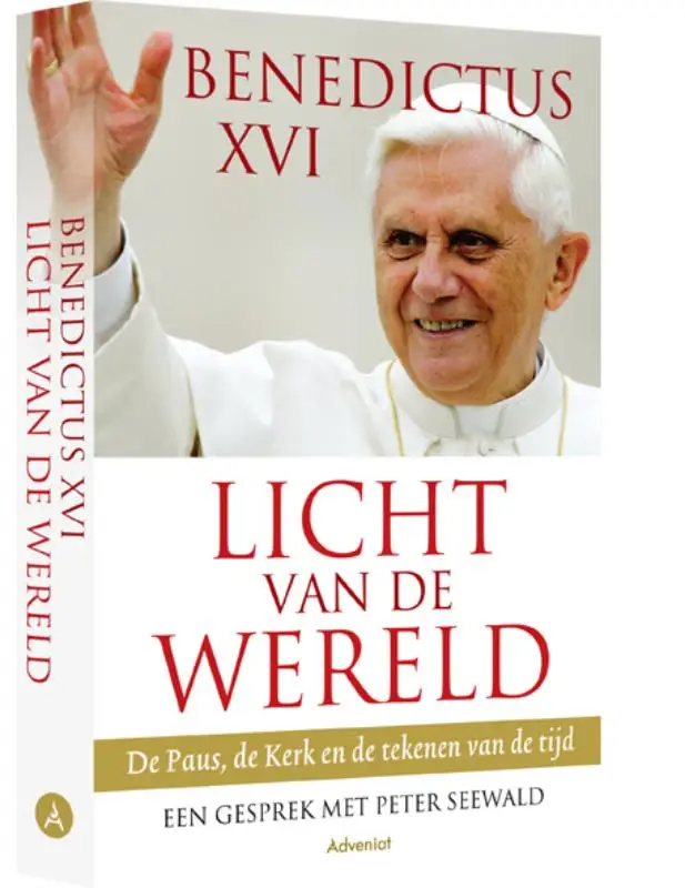 Licht van de wereld