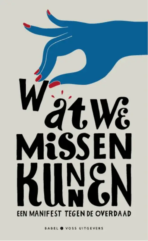Wat we missen kunnen / dr