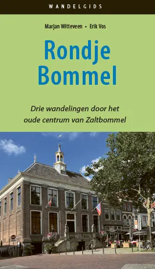 Rondje Bommel
