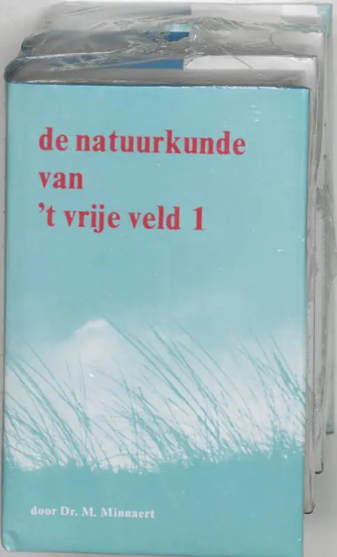 De natuurkunde van 't vri