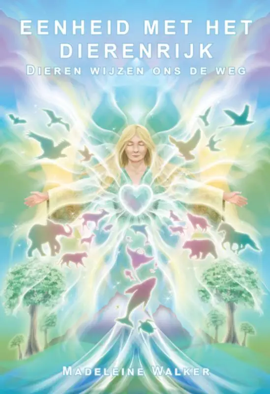 Eenheid met het dierenrijk