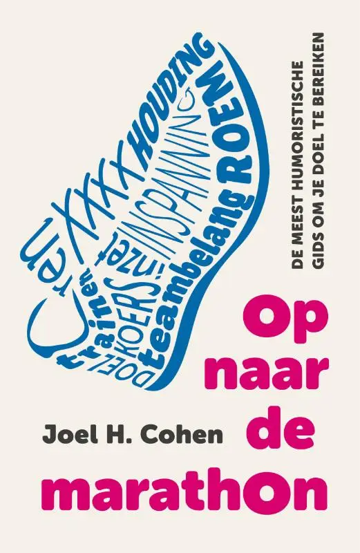 Op naar de marathon