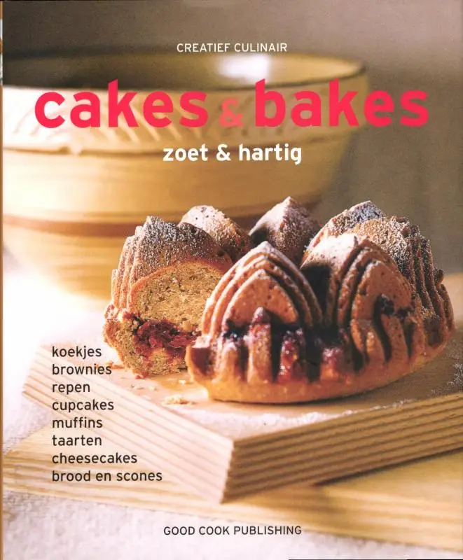 Cakes & Bakes