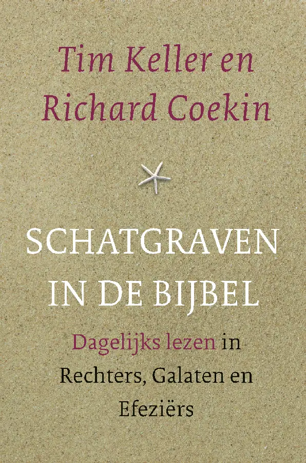 Schatgraven in de Bijbel galaten rechte