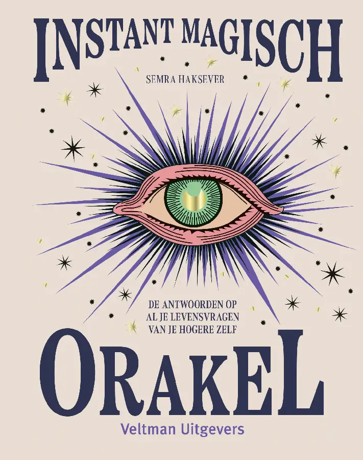 Instant magisch orakel