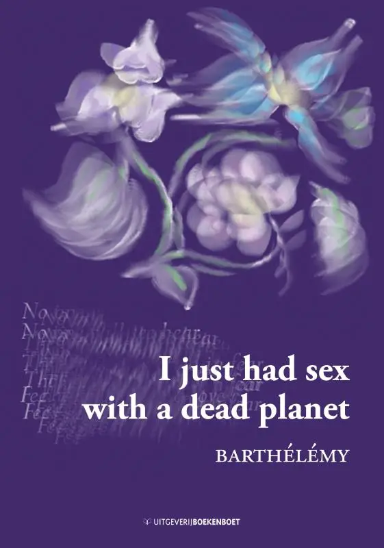 I just had seks with a de