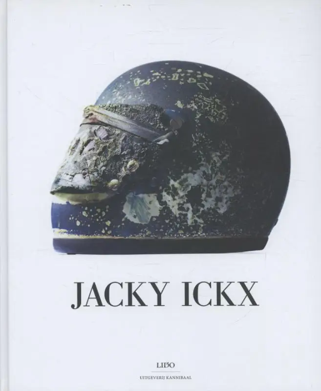 Jacky Ickx