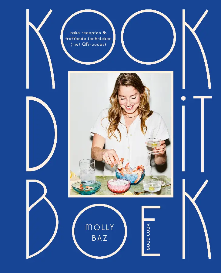 Kook dit boek