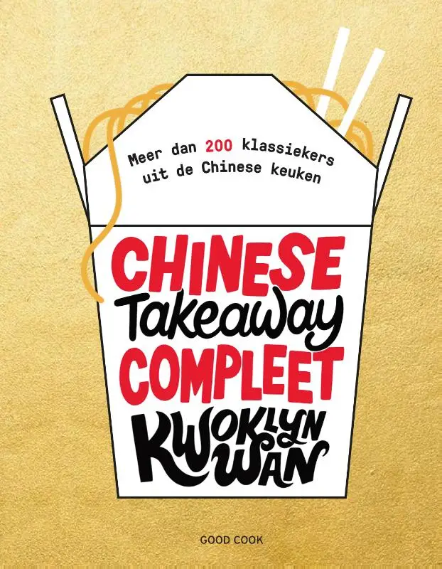 Chinese Takeaway Compleet
