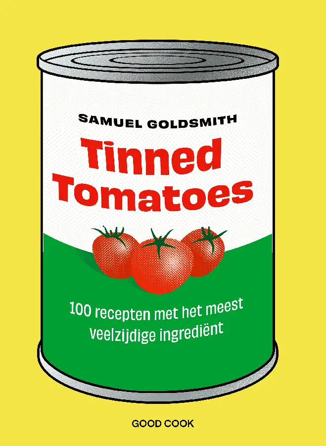 Tinned tomatoes