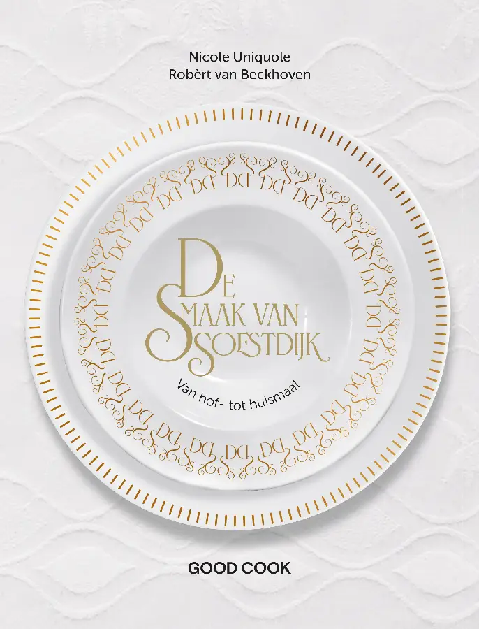 De smaak van Soestdijk