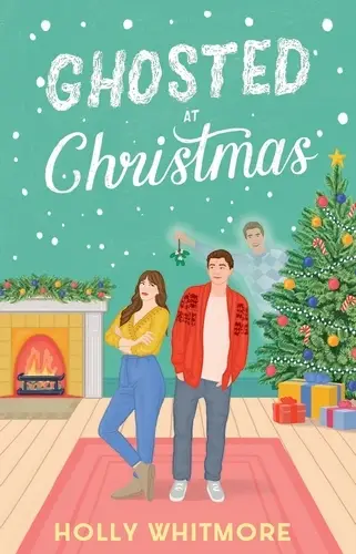 Ghosted at Christmas