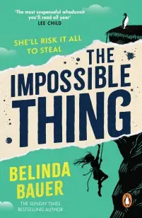 The Impossible Thing