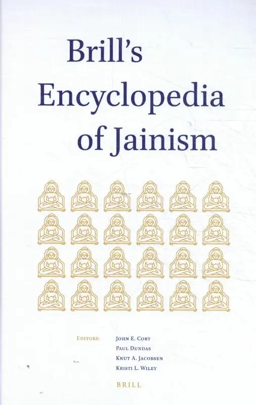 Brill's Encyclopedia of Jainism