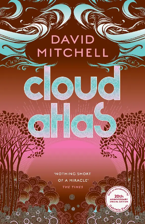 Cloud Atlas: 20th Anniversary Edition