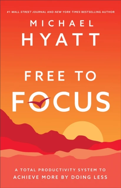 Free To Focus