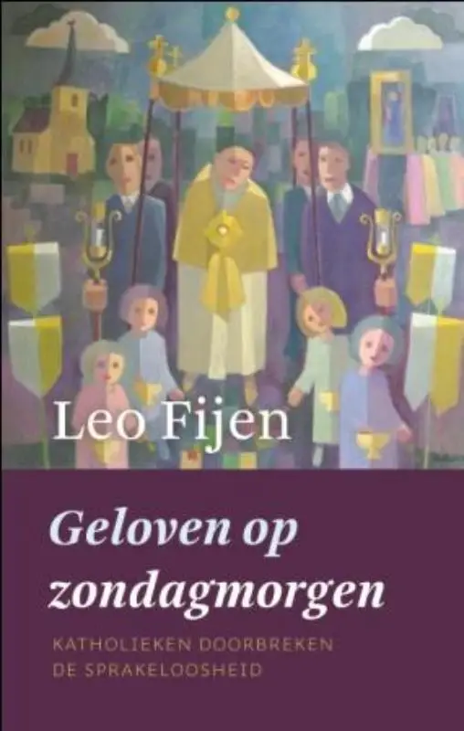 Geloven op zondagmorgen
