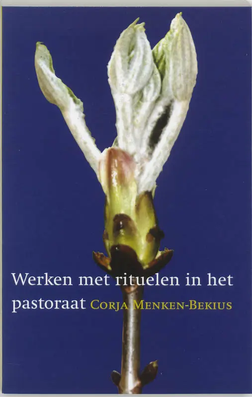 Werken met rituelen in het pastoraat