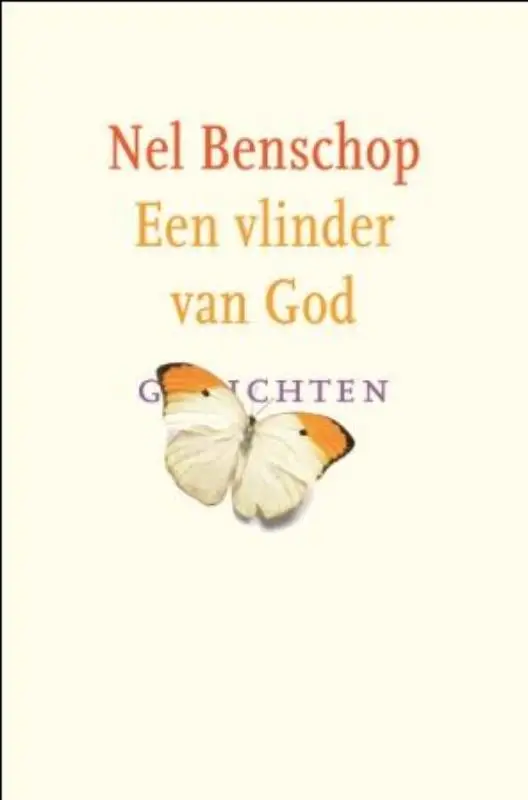 Een vlinder van God