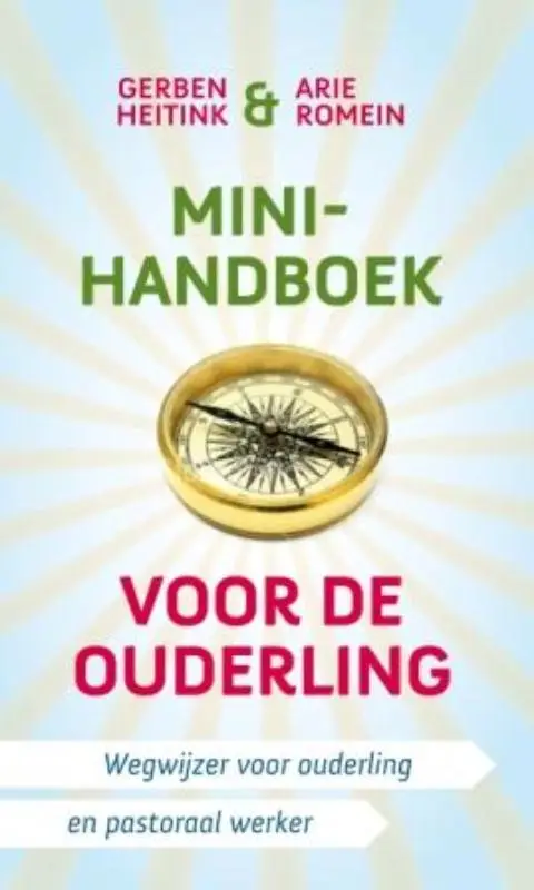 Minihandboek voor de ouderling