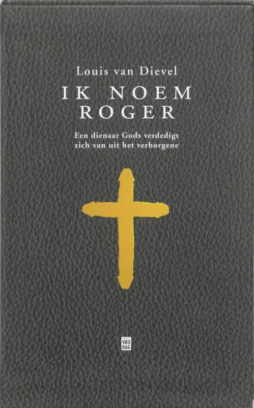 Ik noem Roger