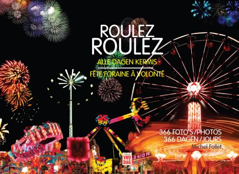 Roulez Roulez