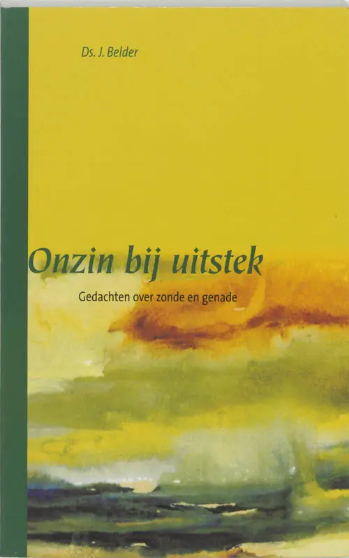 Onzin bij uitstek / druk