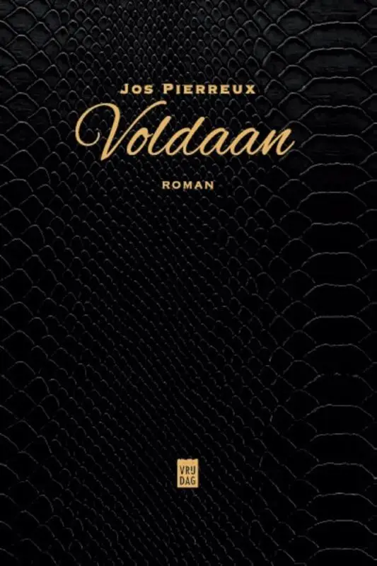 Voldaan