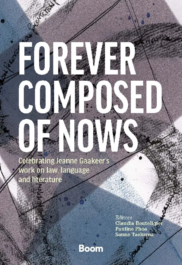 Forever Composed of Nows