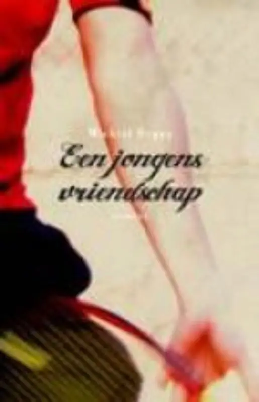 Een jongensvriendschap