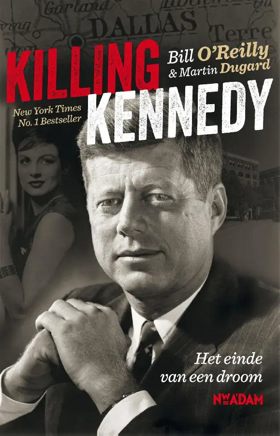 Killing Kennedy