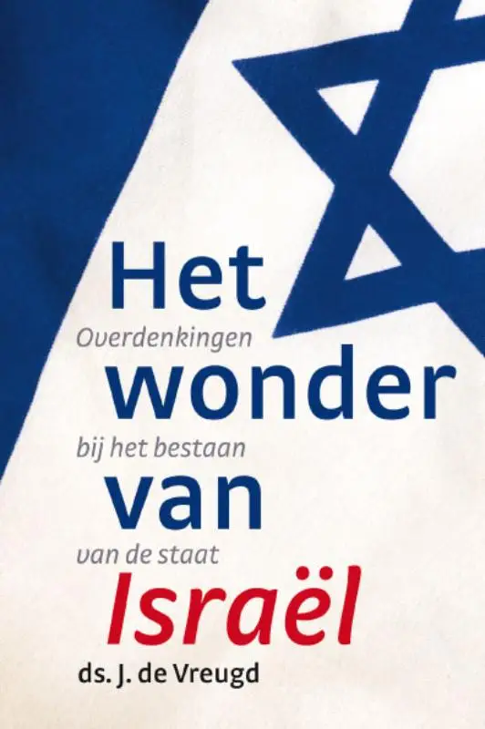 Het wonder van Isra?l / d