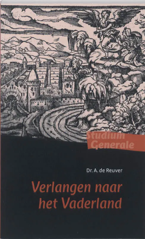 Verlangen naar het Vaderland  POD