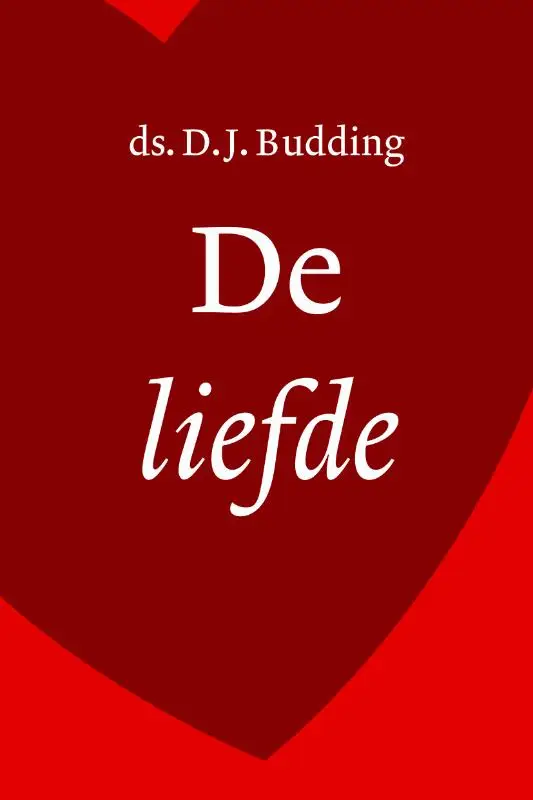 De liefde / druk 1