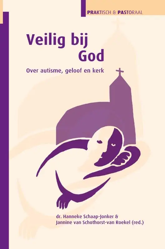 Veilig bij God / druk