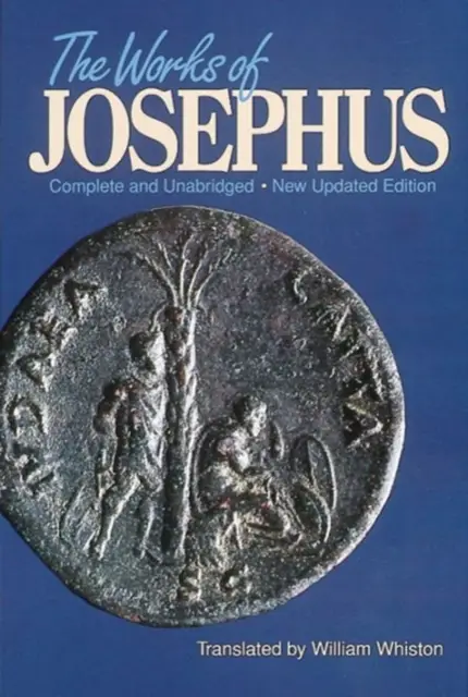 Works Of Josephus