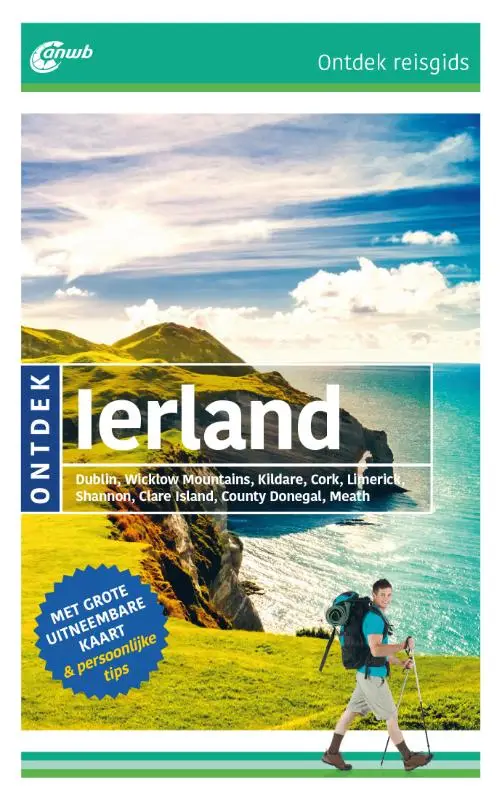 Ontdek Ierland