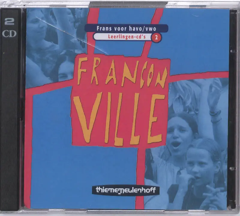 Franconville Ja