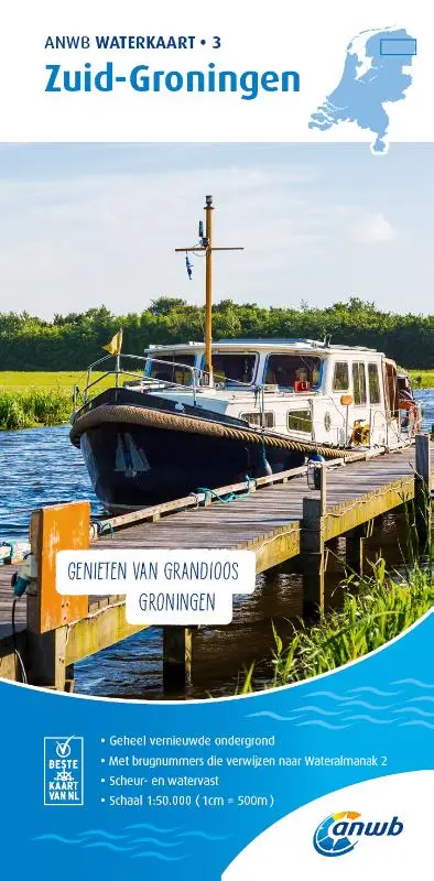 Zuid-Groningen