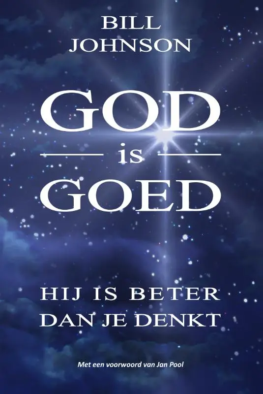 God is goed