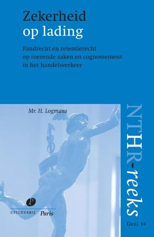 Zekerheid op lading