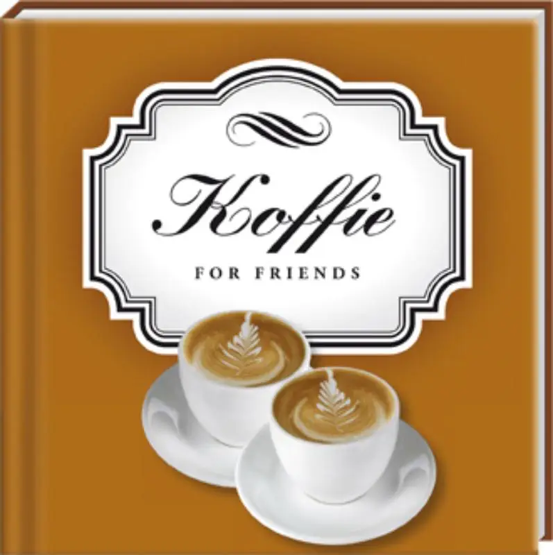 Koffie