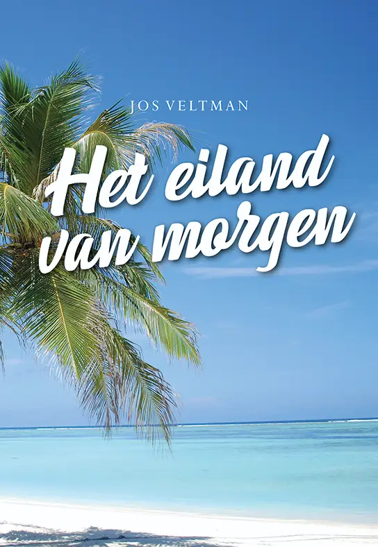 Het eiland van morgen